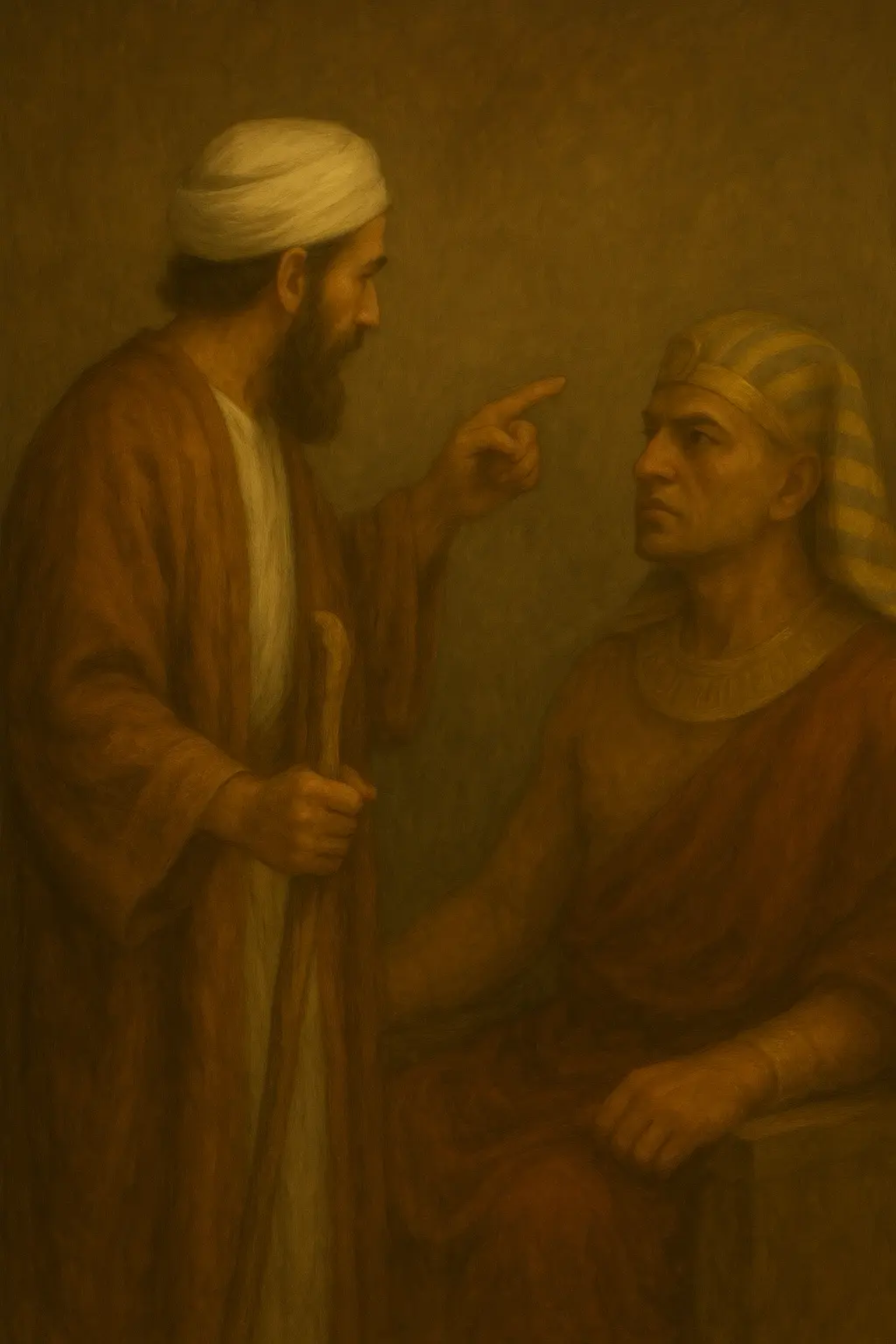 讨拉特·出埃及记