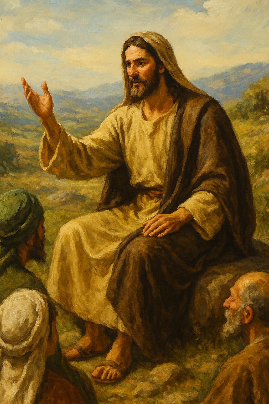 引支勒·马太卷